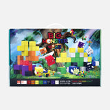 BIG MONSTER (PLASTIC CASE)