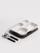 RMS Ceramic Plate (실리콘 매트 포함)