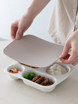 RMS Ceramic Plate (실리콘 매트 포함)