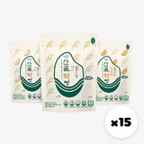 [소량] 산골 떡뻥 15봉