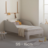 일룸 - 코코 스프링 매트리스 (15cm) (SS)
