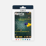 PUZZLE CARD