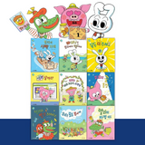 마이리틀 경제동화