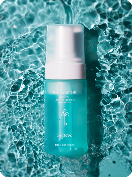 [패키지D] 셀레베 토너 6개 번들