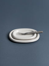 RMS Arc Oval Plate Set
