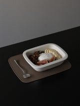 RMS Square Bowl