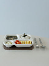RMS Ceramic Plate (실리콘 매트 포함)