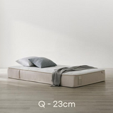 일룸 - 헤이븐 슬림 하드 매트리스 (23cm) (Q)