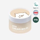 TAGA 아토 크림밤