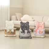 에시앙 범보의자 알러지케어 풀세트 (의자+카트+트레이+핸들+라이너)