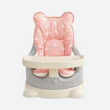 에시앙 범보의자 알러지케어 풀세트 (의자+카트+트레이+핸들+라이너)