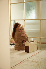 모구 기저귀 가방 모구백 (유모차 고리+보냉백 포함)