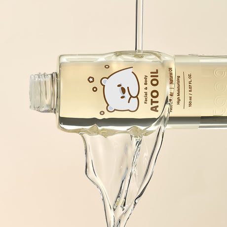 TAGA 아토 오일