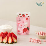 [소량] 산골 사각사각요거트 20봉
