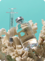 셀레베 Glow Caviar Ampoule
