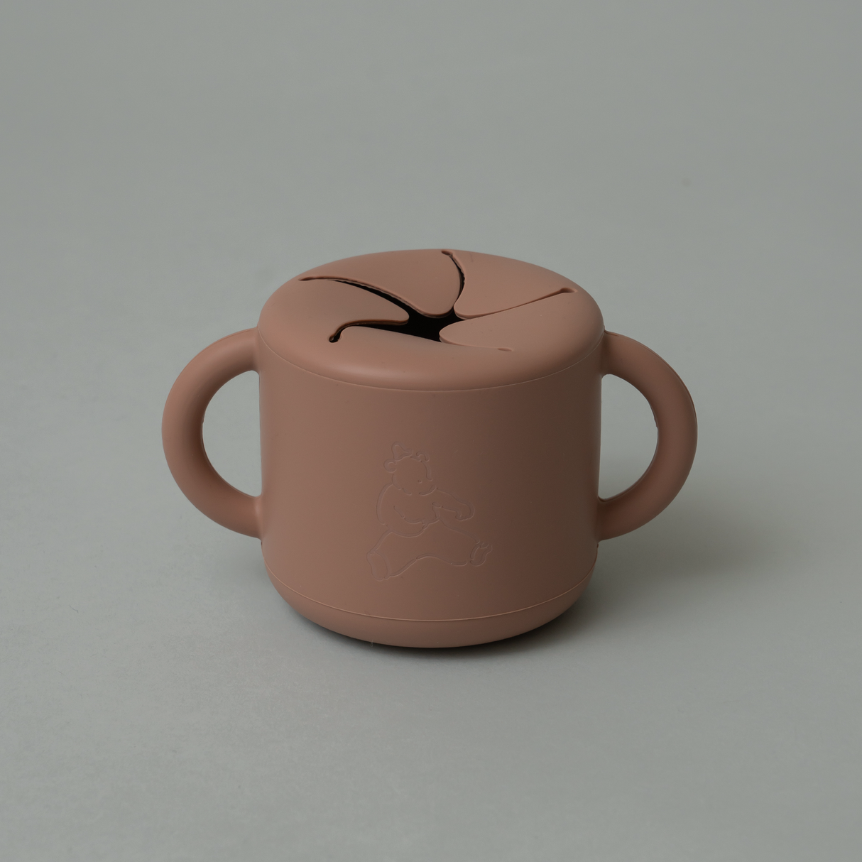 Dyne's Snack Cup