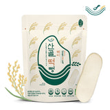 (대) 산골 떡뻥 3종 6봉