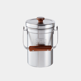 음식물 쓰레기통 3L
