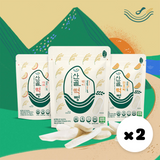(소) 산골 떡뻥 3종 2봉