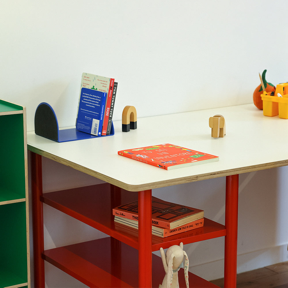MORE TABLE