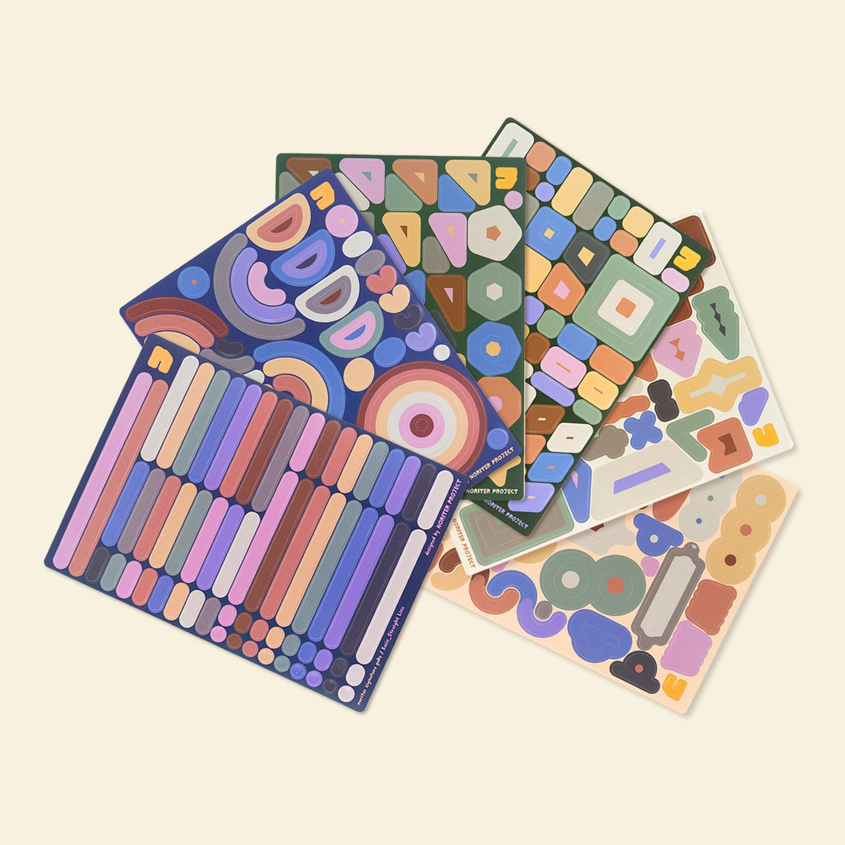 NORITER Signature Gabe