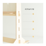 NORITER Prime High Stand