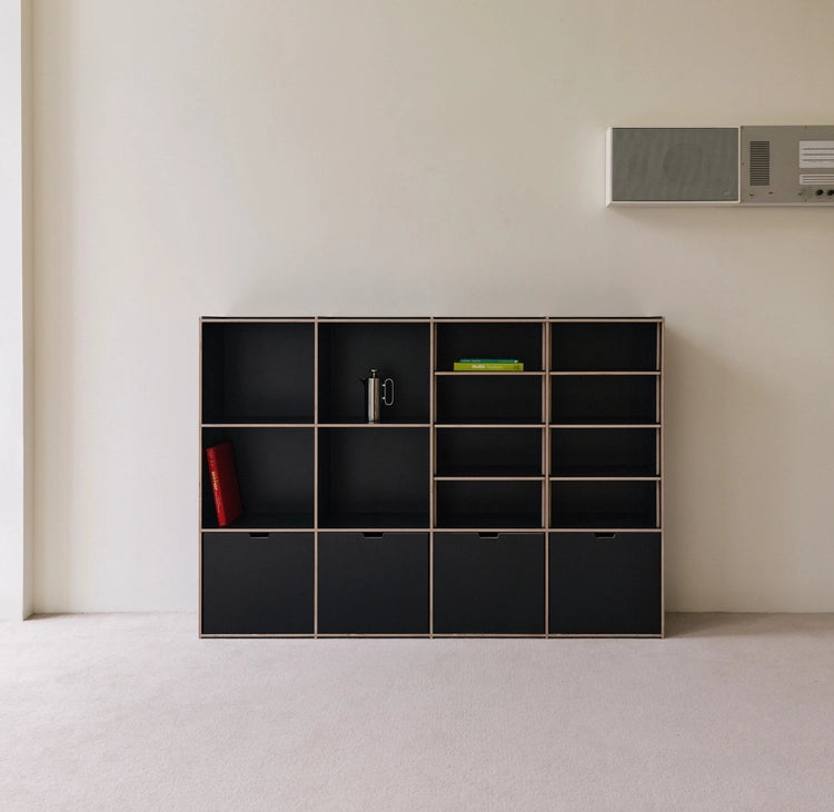 MU. Classic Cubby - GRID