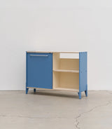 MU. Atelier Cubby