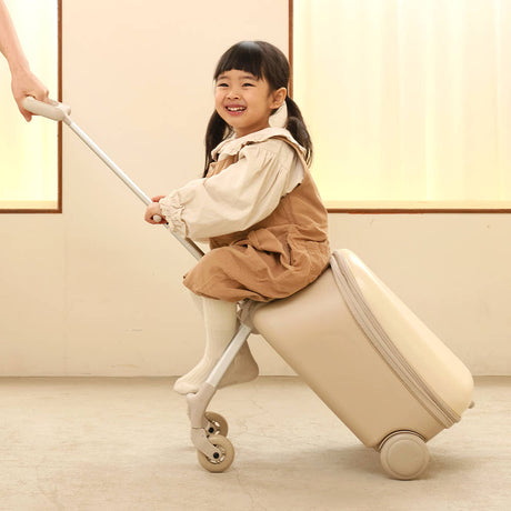 베로로 캐리어 + 안전가드