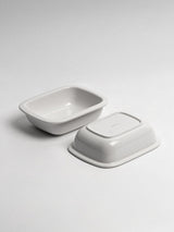 RMS Square Bowl