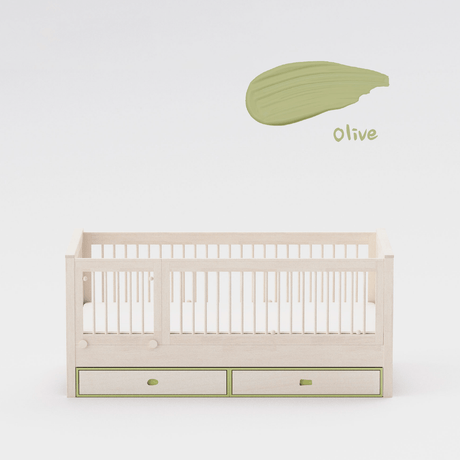 밀리엔스 Under Drawer