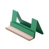 FETTI STAND