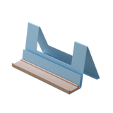 FETTI STAND