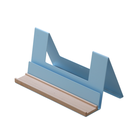 FETTI STAND