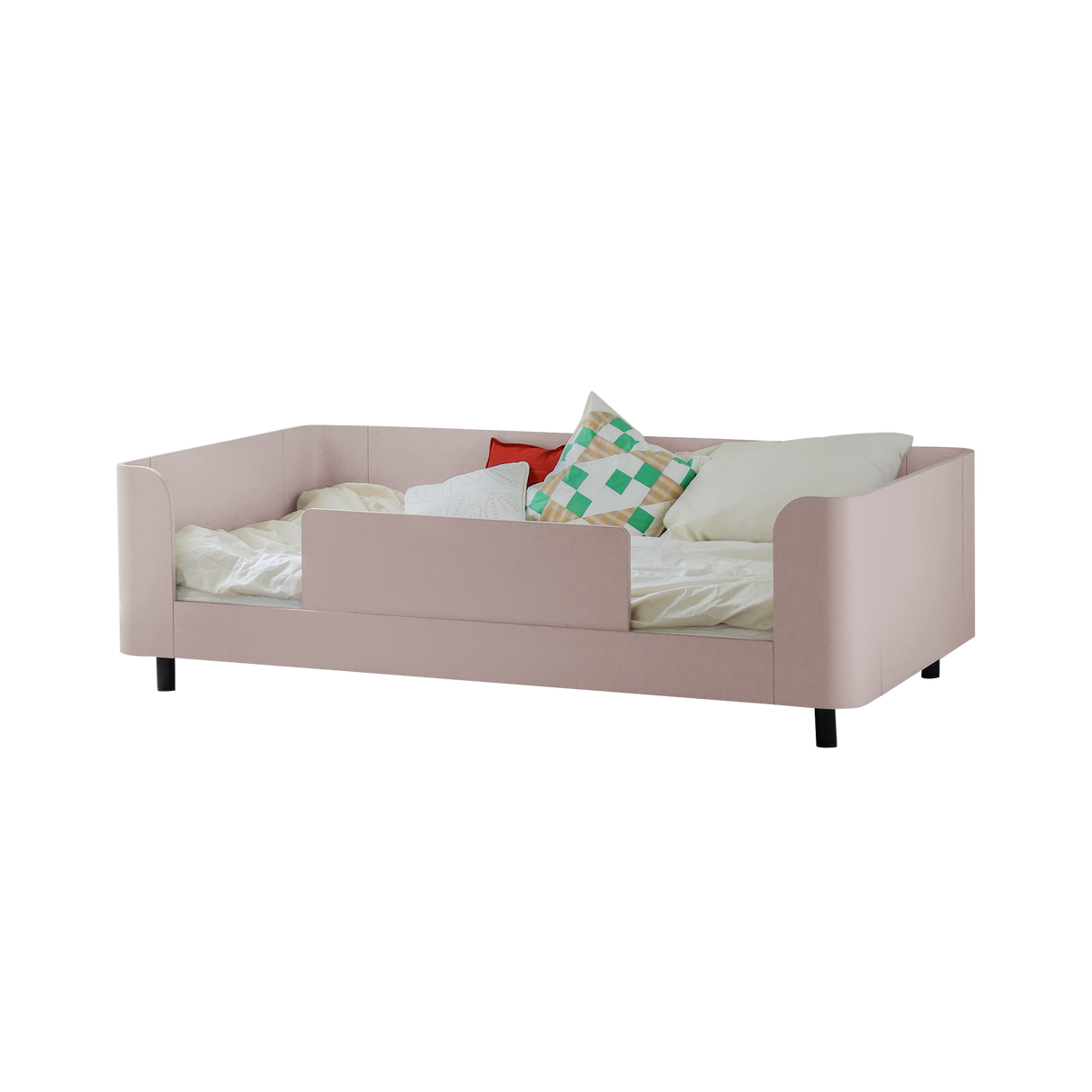 HUG BED