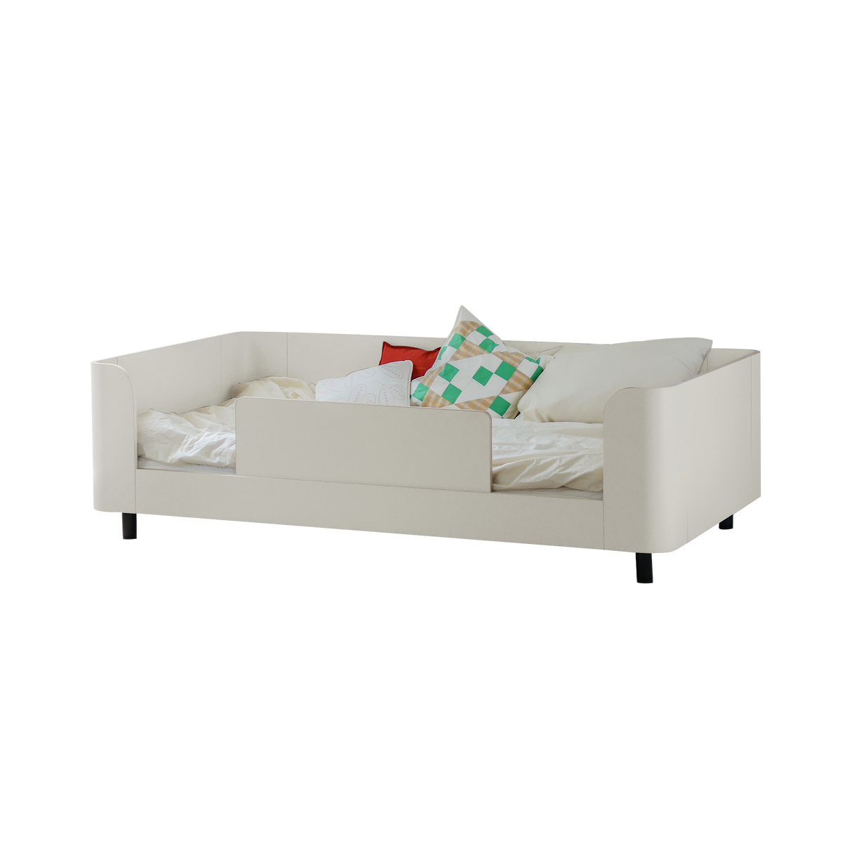 HUG BED