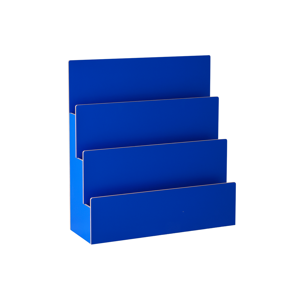 PARADE SHELF