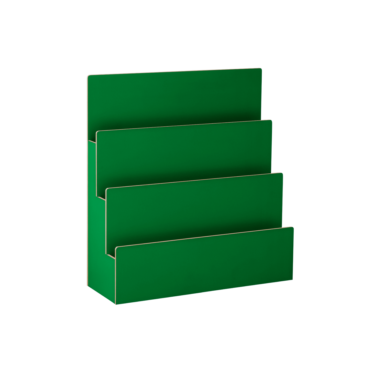 PARADE SHELF