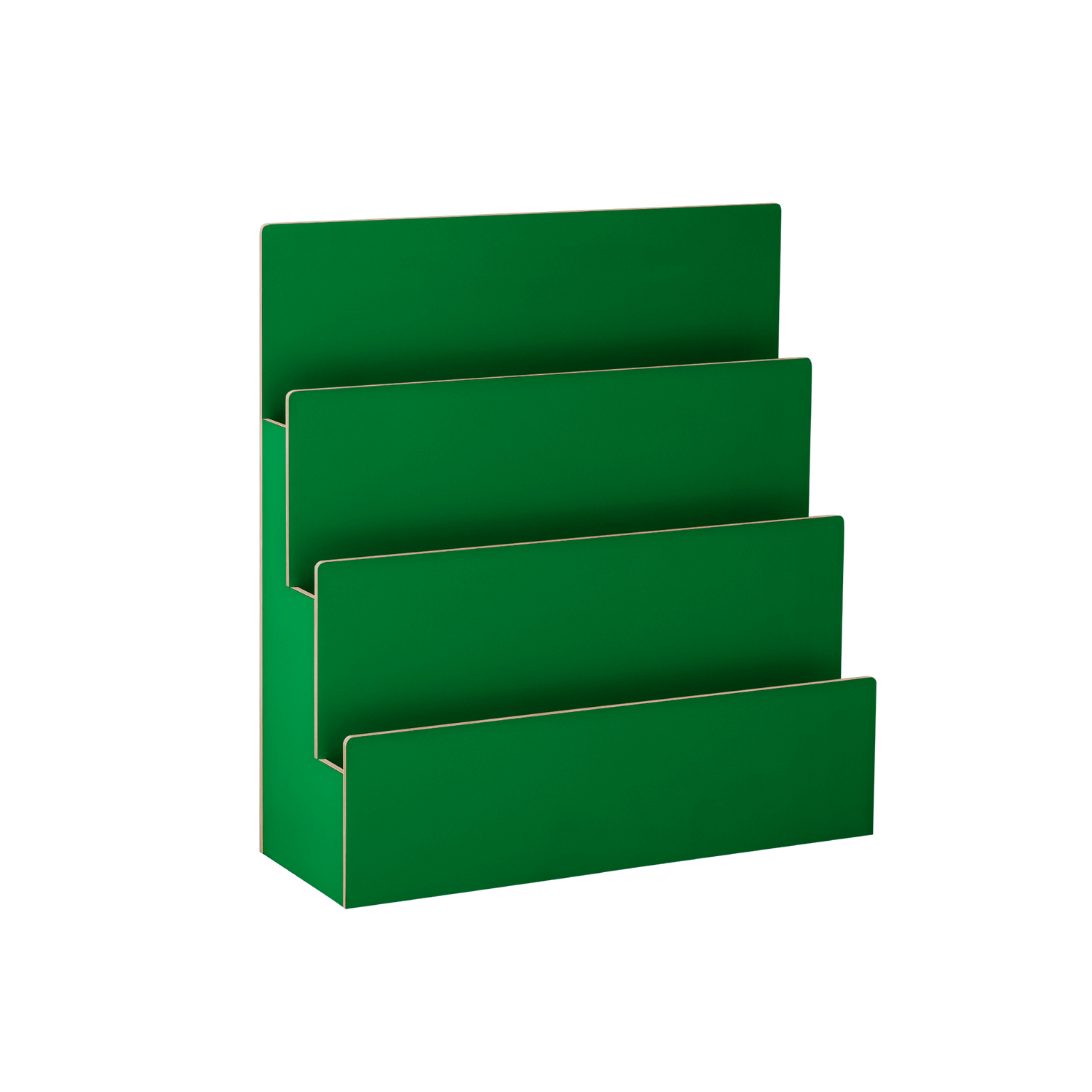 PARADE SHELF
