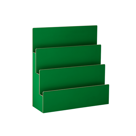 PARADE SHELF