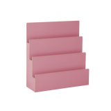 PARADE SHELF