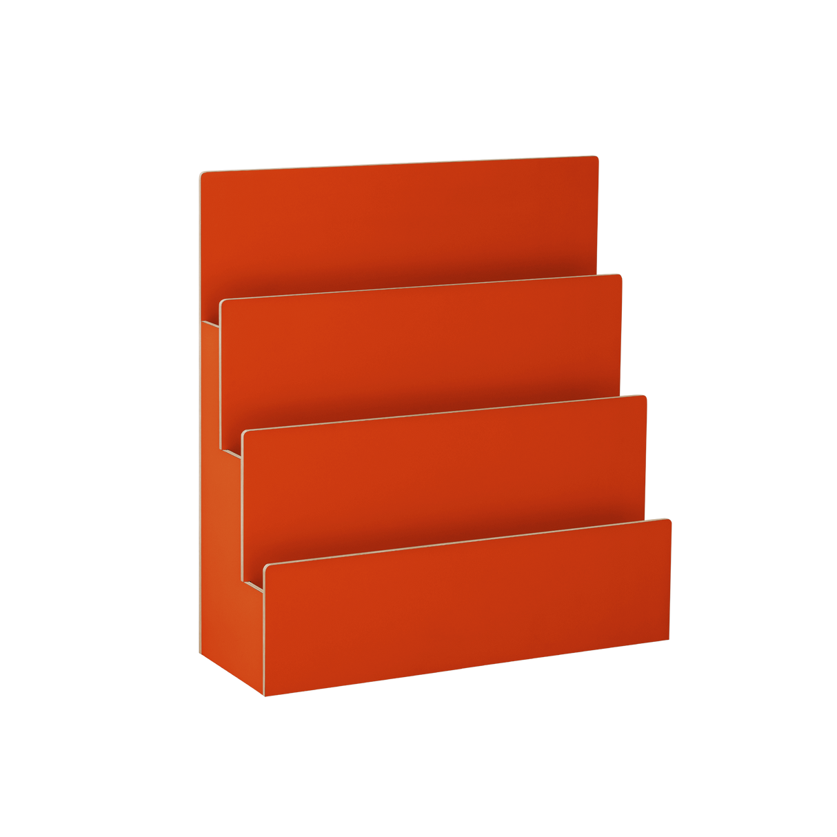 PARADE SHELF