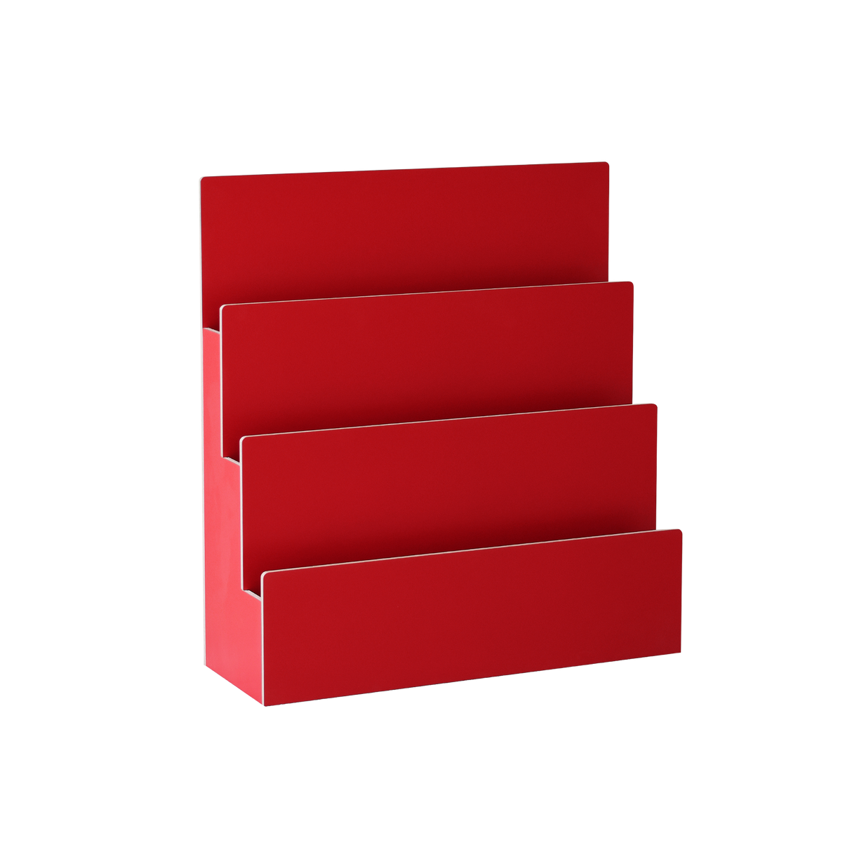 PARADE SHELF
