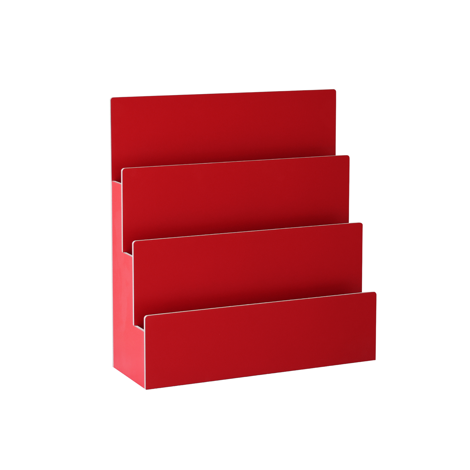 PARADE SHELF