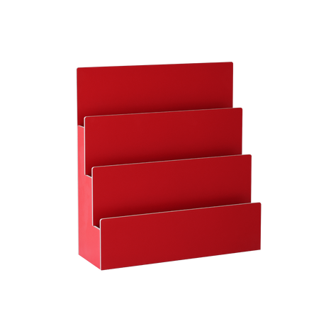 PARADE SHELF