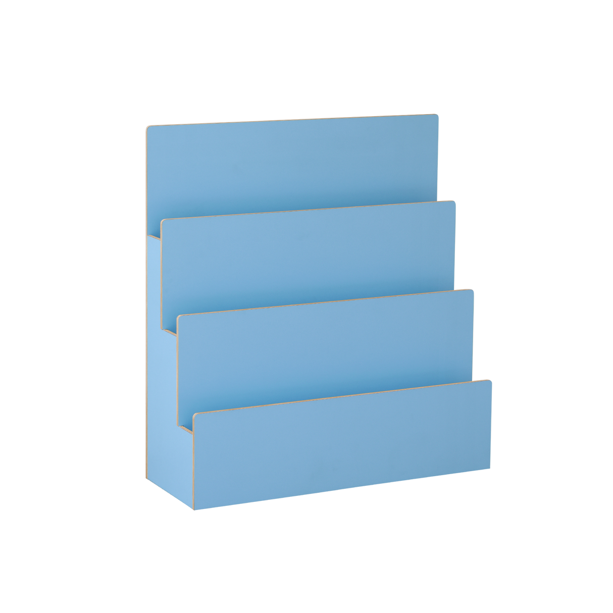 PARADE SHELF