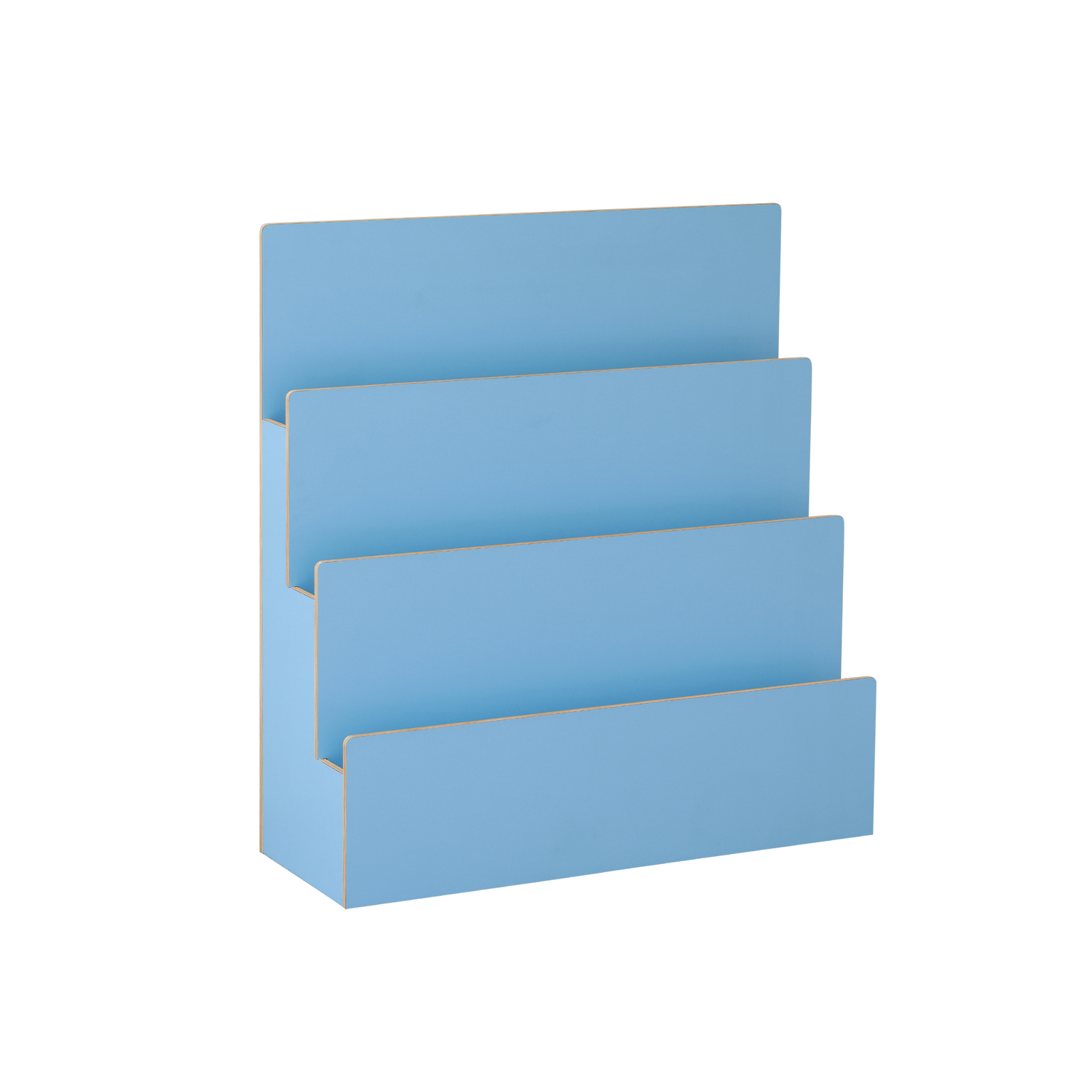 PARADE SHELF