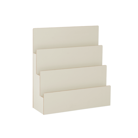 PARADE SHELF