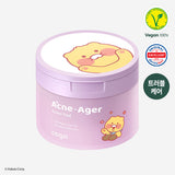 TAGA 토너패드