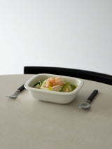 RMS Square Bowl